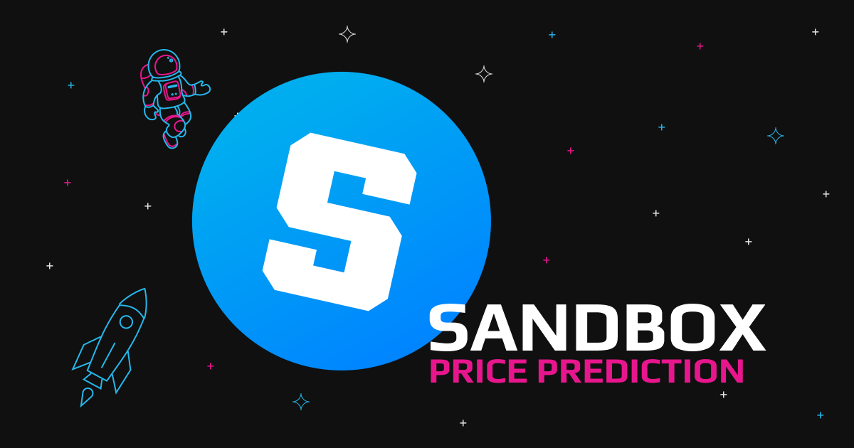 Sandbox Price Prediction: Time To Enter The Metaverse?