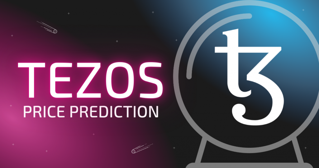 Will Tezos Reach $100 and How Soon Could This Happen?