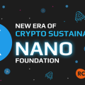 Exploring Crypto Sustainability With Nano Foundation