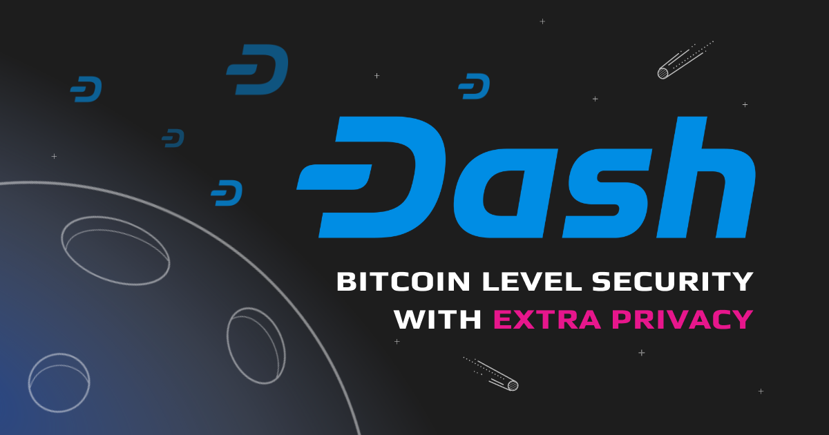 Dash Uncovered: Technology, Community, Use cases