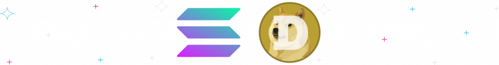 Solana (SOL) And Dogecoin (DOGE) - Lead Gainers