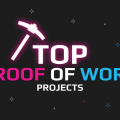 Top Proof-of-Work Coins: The Ranks Ethereum Is Leaving