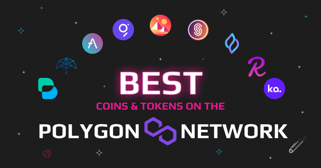 Best Projects Of The Polygon Network