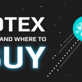 How And Where To Buy IoTeX (IOTX)