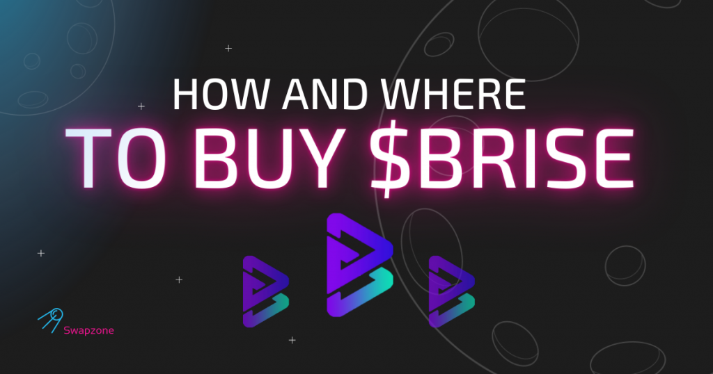 How And Where To Buy Bitgert (BRISE)