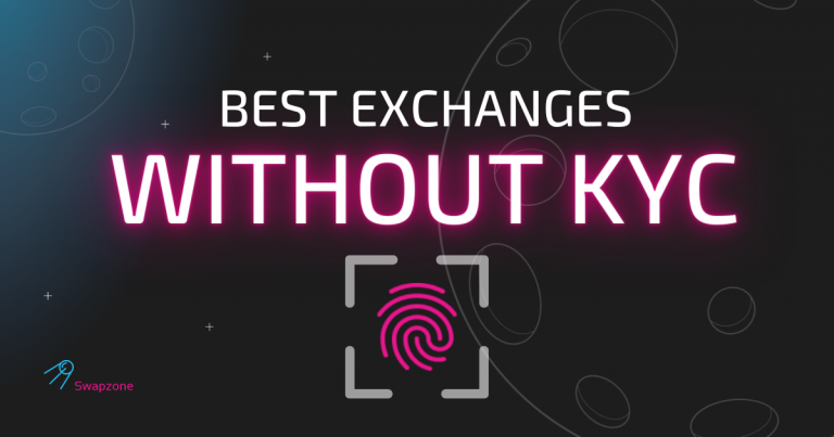 best crypto exchange without kyc