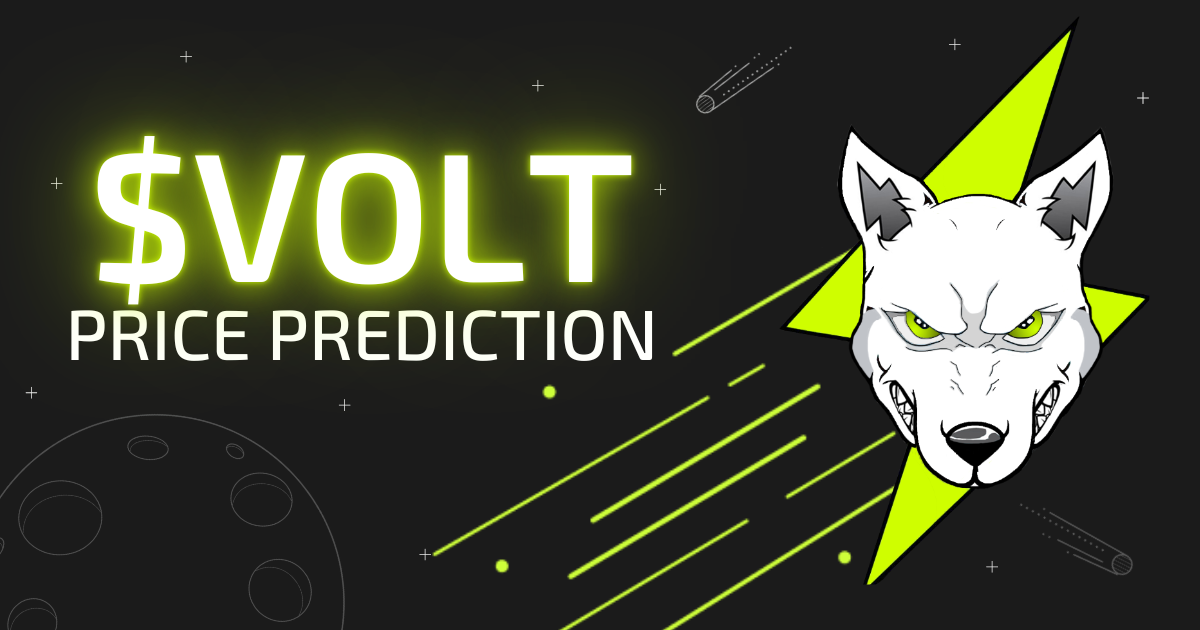 Volt Inu (VOLT) Price Prediction