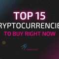 Top 15 Crypto To Buy Now
