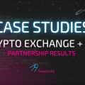 Case Studies: Swapzone REST API integrated into a crypto exchange