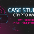 Case: Additional Income for a Crypto Wallet