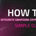 How to Integrate Swapzone Crypto API: Coherent Guide