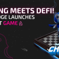 Checkmate! Baby Doge Coin Launches Classic Chess Game on Binance Smart Chain