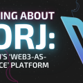 VORJ: The Gateway to the Web3 Revolution on VechainThor Blockchain