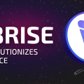 How BRISE Crypto is Revolutionizing the Way We Conduct Financial Transactions