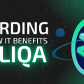 How Zilliqa’s Sharding Turbocharges Blockchain