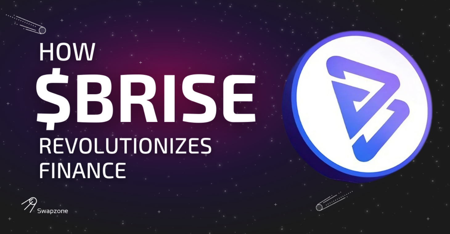 what is brise crypto