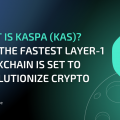 Kaspa (KAS)
