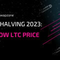 Litecoin Halving 2023: Here’s How LTC Price Reacts