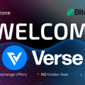 Welcome Verse by Bitcoin.com