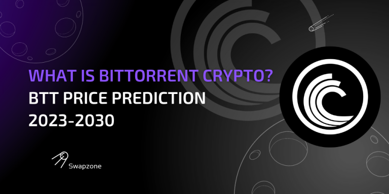 What is BitTorrent Crypto? BTT Price Prediction 2023-2030