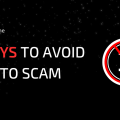 5 ways to avoid crypto scam