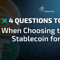Stablecoins