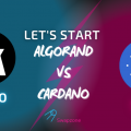ALGO VS ADA (Algorand vs Cardano)