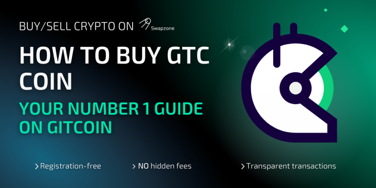 where to buy gtc coin