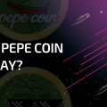 Why is Pepe coin price up today