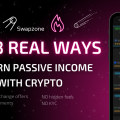 Top 8 REAL Ways to Earn Passive Income with Crypto