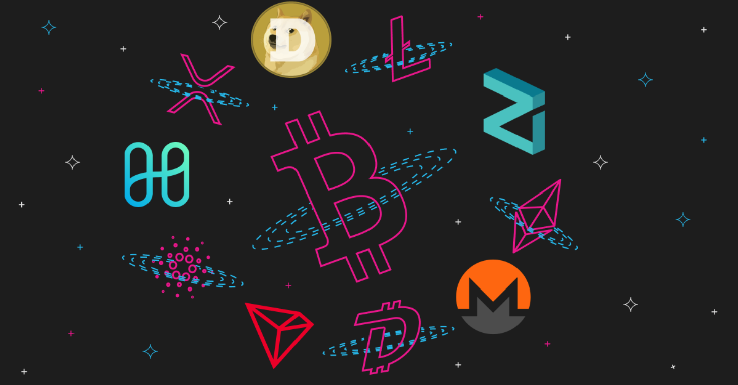 Bitcoin vs Altcoins: Why Do Altcoins Follow Bitcoin? | swapzone.io