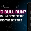 5 Things You Should Be Doing Right Now to Prepare for the Next Crypto Bull Run