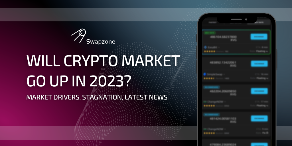 crypto market 2023