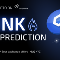 chain link prediction