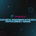Precious Metal Investments In The Realm Of Cryptocurrency Trading