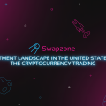 Investment Landscape in the United States And The Cryptocurrency Trading