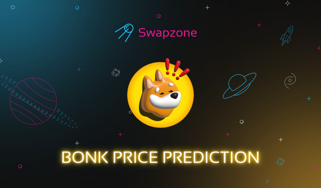 BONK Price Prediction 2024 2025 2030