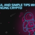 5 Useful And Simple Tips While Exchanging Crypto