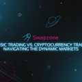 Classic Trading vs. Cryptocurrency Trading: Navigating the Dynamic Markets