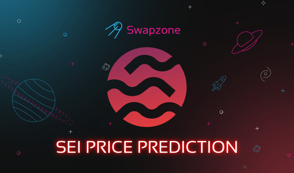 SEI Price Prediction 2024, 2025, 2030 SEI Price Prediction 2024, 2025, 2030