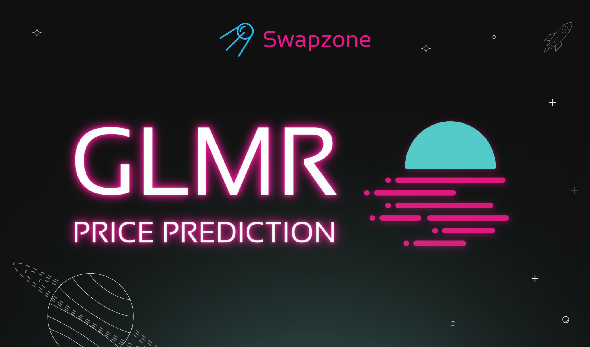 Moonbeam (GLMR) Price Prediction 2024, 2025, 2030