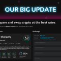 Swapzone’s Big News: Navigate Instant Exchanges with More Information and Useful Data