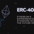 Exploring ERC-404: Ethereum’s Experimental Token Standard Shaping the Future of Decentralized Finance