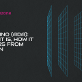 Cardano (ADA): What It Is, How It Differs From Bitcoin