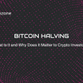 What Is Bitcoin Halving, and Why Does It Matter to Crypto Investors?