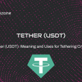 Tether (USDT): Meaning and Uses for Tethering Crypto