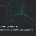 Layer 1 vs. Layer 2: The Difference Between Blockchain Scaling Solutions