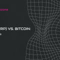 Ripple (XRP) vs. Bitcoin: Key Differences
