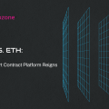 EOS vs. Ethereum (ETH): Which Smart Contract Platform Reigns
