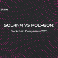 Solana vs Polygon: Blockchain Comparison 2025